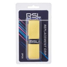 Dorling Kindersley Owijki bazowe Yellow- 2 sztuki