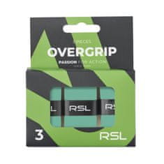Dorling Kindersley Owijki wierzchnia Green 3 pak