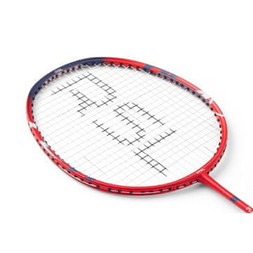 Dorling Kindersley Rakieta do badmintona Play 09 Junior