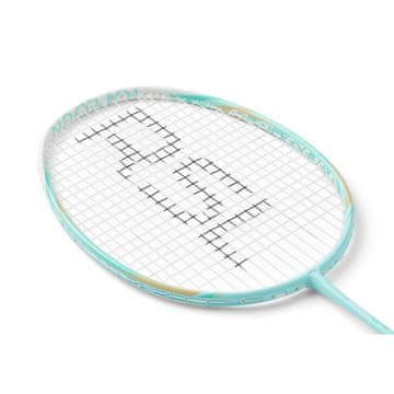 Dorling Kindersley Rakieta do badmintona Raygun Li-5