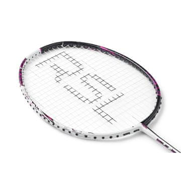 Dorling Kindersley Rakieta do badmintona Pulse GT 80