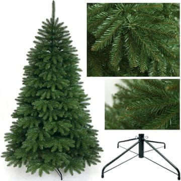 Choinka sztuczna Świerk Kaukaski 220 cm