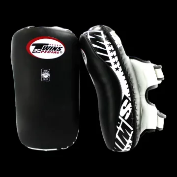 Tarcze Trenerskie Treningowe KPL12 CZARNY L
