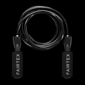 Fairtex Skakanka Ball Bearing ROPE3 CZARNY 290CM