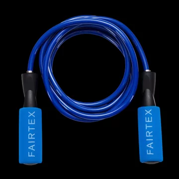Fairtex Skakanka Ball Bearing ROPE3 NIEBIESKI 290CM