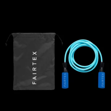 Fairtex Skakanka Ball Bearing ROPE3 NIEBIESKI 290CM