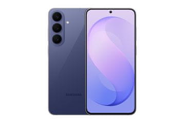 Samsung Galaxy S26FE 5G pametni telefon, 8/256GB, Blueberry