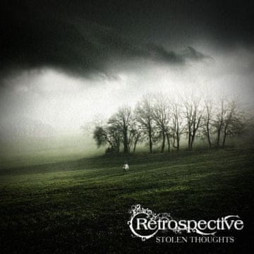 ACHIMMADANG Retrospective - Stolen Thoughts 10th Anniversary - Remastered (CD)