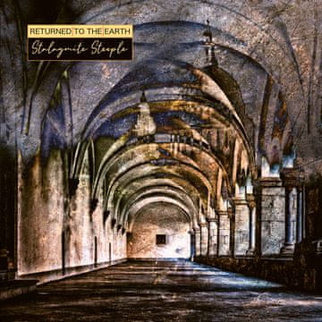 ACHIMMADANG Returned To The Earth - Stalagmite Steeple (CD)
