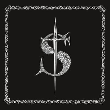 ACHIMMADANG Stuckfish - IV (CD)