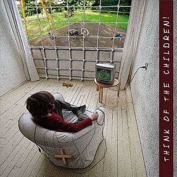 ACHIMMADANG Also Eden - Think Of The Children! (CD)
