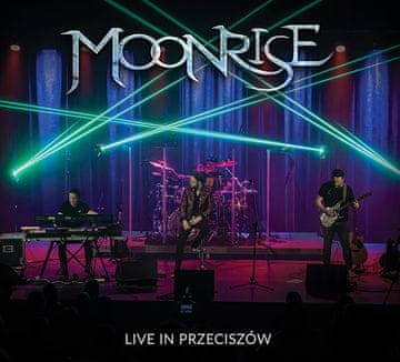 ACHIMMADANG Moonrise - Live In Przeciszów (2CD)