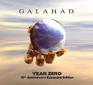 ACHIMMADANG Galahad - Year Zero (2CD)