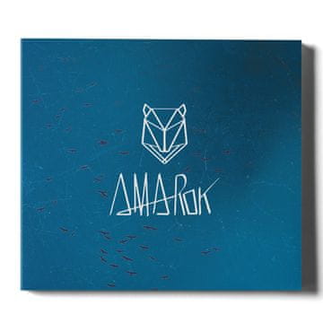 ACHIMMADANG Amarok - Amarok (CD)