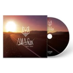 ACHIMMADANG Amarok - Neo Way (CD)