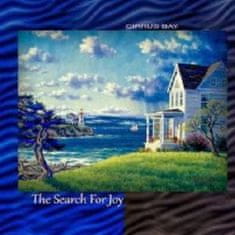 ACHIMMADANG Cirrus Bay - The Search For Joy (CD)