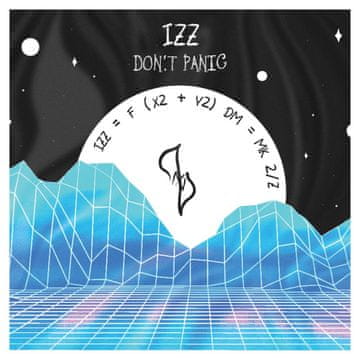 ACHIMMADANG IZZ - Don't Panic (CD)