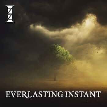 ACHIMMADANG IZZ - Everlasting Instant (CD)