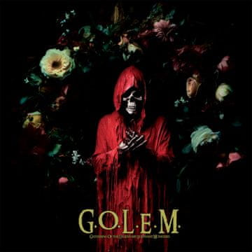 ACHIMMADANG G.O.L.E.M. - Gathering Of The Legendary Elephant Monsters (CD)