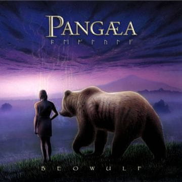 ACHIMMADANG Pangaea - Beowulf (CD)