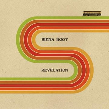 BE Siena Root - Revelation (LP)