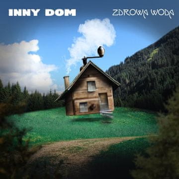 PB Zdrowa Woda - Inny Dom (CD)