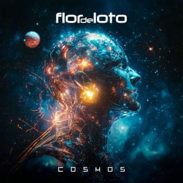ACHIMMADANG Flor de Loto - Cosmos (CD)