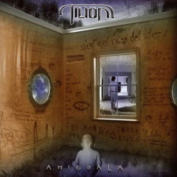 ACHIMMADANG Tilion - A.M.I.G.D.A.L.A. (CD)