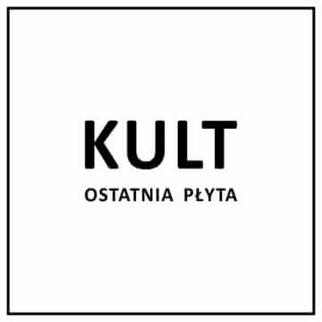 Kult - Ostatnia Płyta (CD)