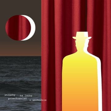 Strachy Na Lachy - Przechodzień O Wschodzie (CD)