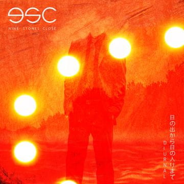 ACHIMMADANG Nine Stones Close - Diurnal (CD)