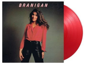 Branigan Laura - Branigan (Red Vinyl) (LP)