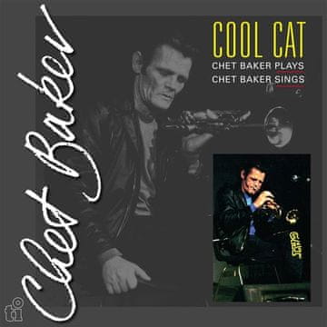 Baker Chet - Cool Cat (LP)