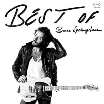 Springsteen Bruce - Best Of Bruce Springsteen (CD)