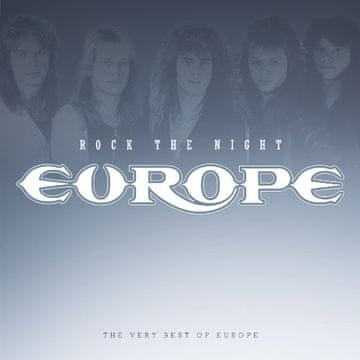 Europe - Rock The Night The Very Best Of Europe (2CD)