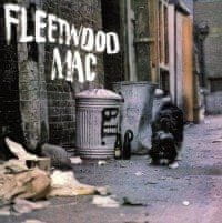 Fleetwood Mac - Peter Greens Fleetwood Mac (LP)