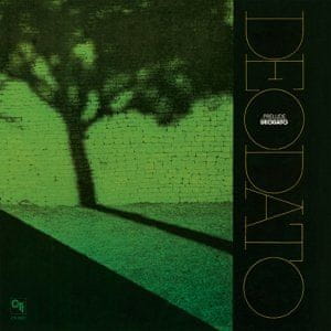 Deodato - Prelude (Yellow/Green Vinyl) (LP)