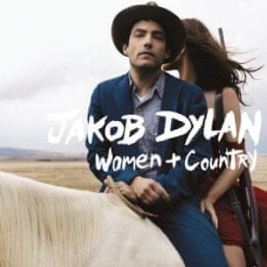 Dylan Jakob - Women + Country (Grey Vinyl) (LP)