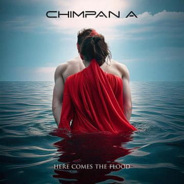 ACHIMMADANG Chimpan A - Here Comes The Flood (CD EP)