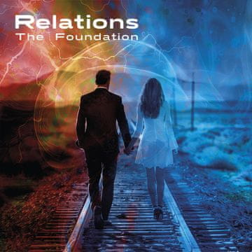 ACHIMMADANG Foundation The - Relation (CD)