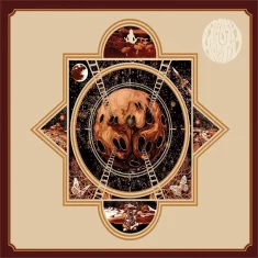 ACHIMMADANG Agusa - Hogtid (CD)