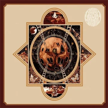 ACHIMMADANG Agusa - Hogtid (CD)
