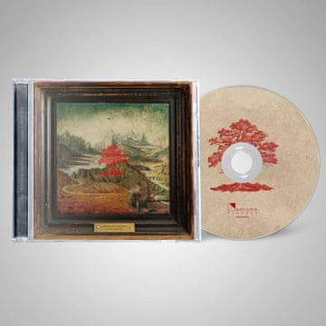 ACHIMMADANG Froislie Lars Fredrik - Gamle Mester (CD)
