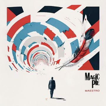 ACHIMMADANG Magic Pie - Maestro (CD)