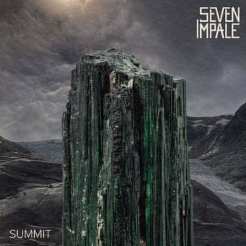 ACHIMMADANG Seven Impale - SUMMIT (CD)
