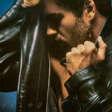 Michael George - Faith (2LP)