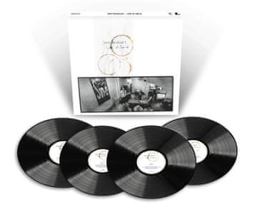 Buckley Jeff - Live At Sin-E (4LP)