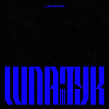 HURT Lukasyno - Lunatyk (CD)