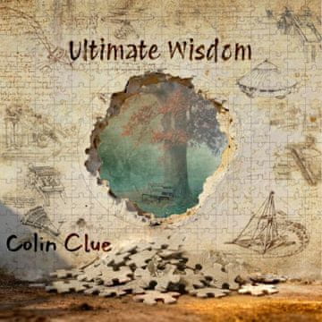 LYNX Colin Clue - Ultimate Wisdom (CD)