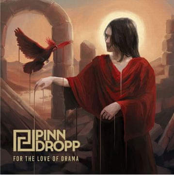 ACHIMMADANG Pinn Dropp - For The Love Of Drama (CD)
